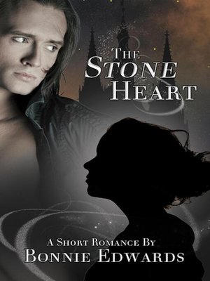 cover image of The Stone Heart